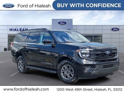 Used 2025 Ford Expedition Active