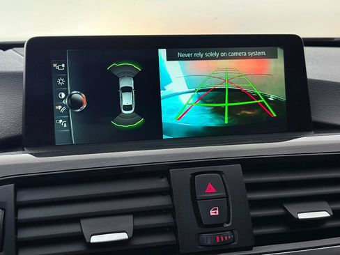 Used 2017 BMW 430i Gran Coupe xDrive AWD/4WD image 34