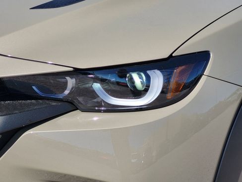 New 2025 MAZDA CX-50 Meridian Edition w/ Apex Package image 5