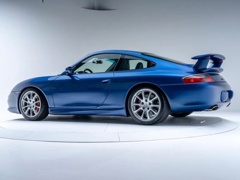 Used 2004 Porsche 911 GT3 image 13