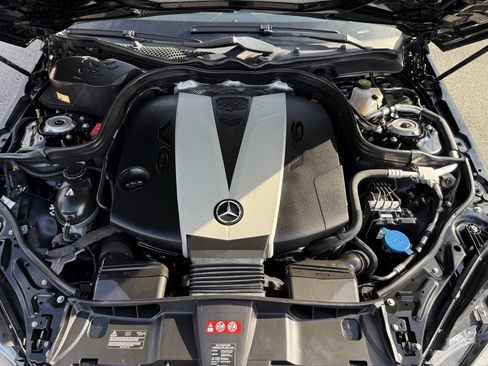 Used 2013 Mercedes-Benz E 350 BlueTEC Sedan image 26