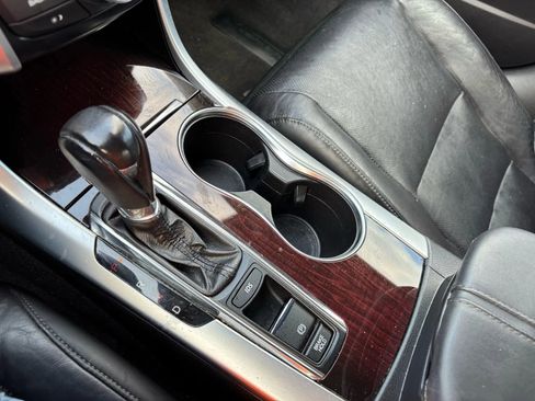 Used 2015 Acura TLX w/ Technology Package image 20