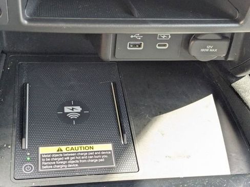 Certified 2024 Honda Passport Black Edition image 25