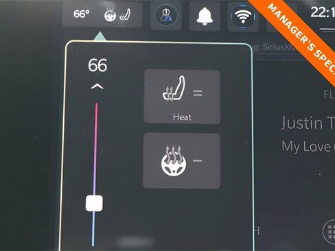 New 2026 Jeep Compass Limited image 22