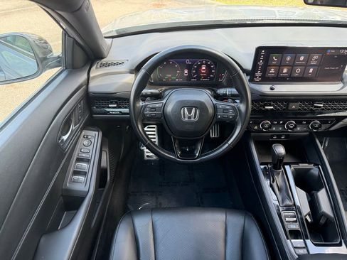 Used 2024 Honda Accord Sport image 14