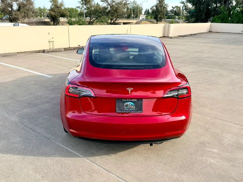 Used 2020 Tesla Model 3 Standard Range Plus RWD image 13