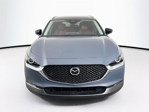 New 2026 MAZDA CX-30 AWD 2.5 S image 4