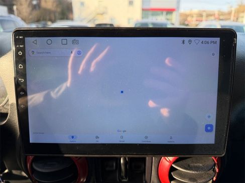 Used 2015 Jeep Wrangler Unlimited Sport w/ Quick Order Package 24S image 20