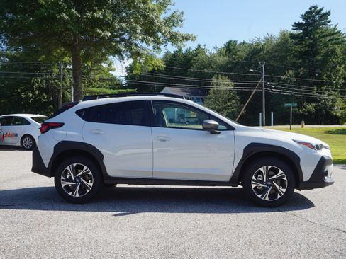 New 2026 Subaru Crosstrek 2.0i Premium AWD/4WD image 4