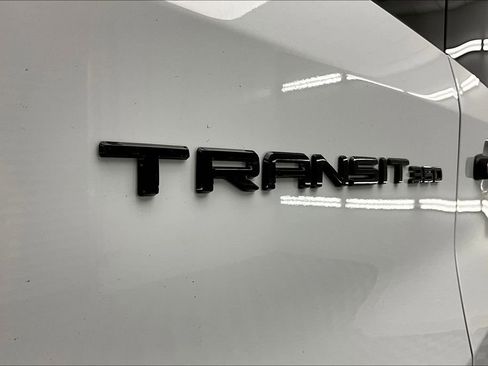 New 2026 Ford Transit 350 XL RWD image 9