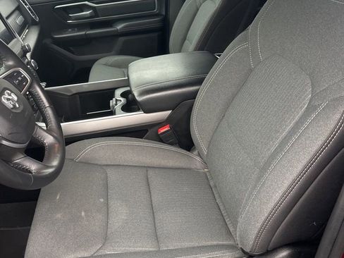 Used 2023 RAM 1500 Big Horn image 20