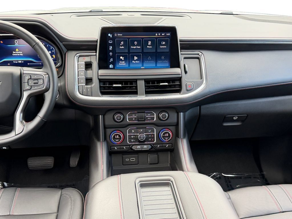 Used 2023 Chevrolet Tahoe RST w/ Luxury Package AWD/4WD image 14