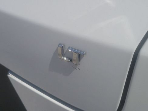 Used 2021 Chevrolet TrailBlazer LT AWD/4WD image 6