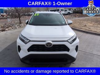 Used 2025 Toyota RAV4 XLE video 2