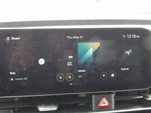 Used 2026 Kia Carnival LXS FWD image 16