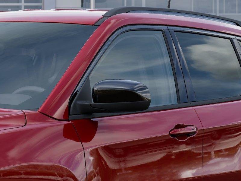 New 2026 Jeep Compass Latitude AWD/4WD image 12