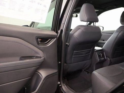 New 2026 Subaru Forester Premium image 27