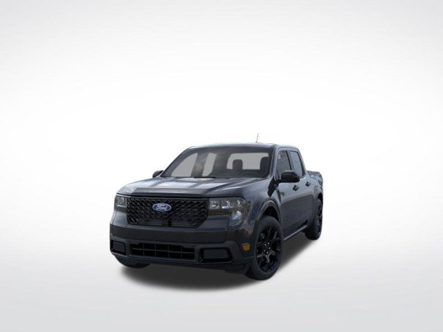 New 2026 Ford Maverick XLT w/ Black Appearance Package AWD/4WD image 1