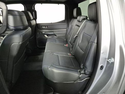 New 2026 Toyota Tundra Platinum AWD/4WD image 25