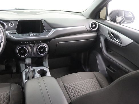 Used 2022 Chevrolet Blazer LT w/ Midnight/Sport Edition image 19