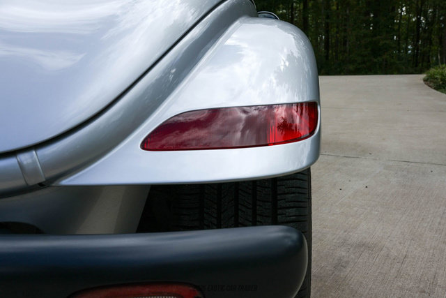 Used 2002 Chrysler Prowler RWD image 95