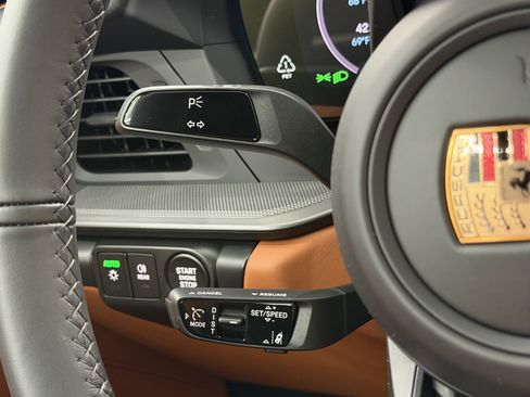 New 2026 Porsche 911 Carrera image 47