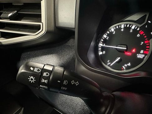 Used 2025 Toyota Tundra SR5 w/ SR5 Convenience Package image 21