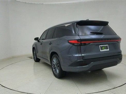 Used 2025 Lexus TX 350 FWD w/ Convenience Package image 70