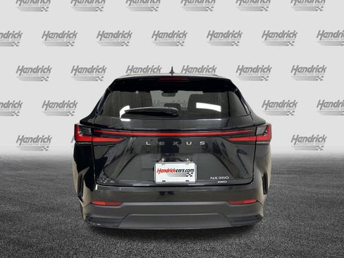 Used 2025 Lexus NX 350 AWD image 9