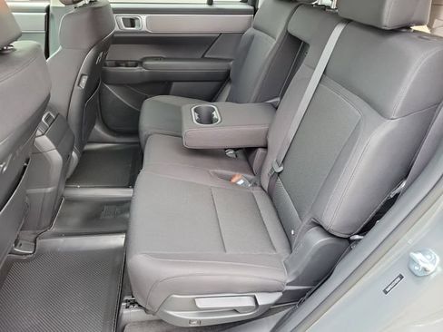 New 2026 Hyundai Santa Fe SE FWD image 25