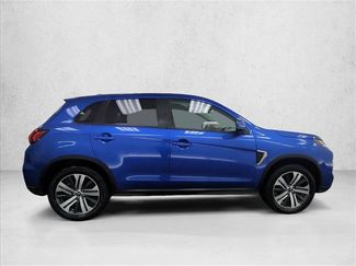 Used 2024 Mitsubishi Outlander Sport AWD video 4