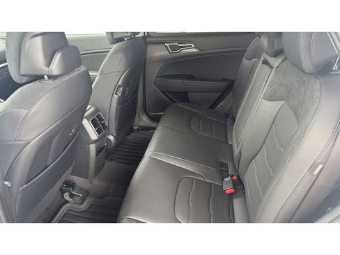 New 2026 Kia Sportage SX Prestige AWD/4WD image 9