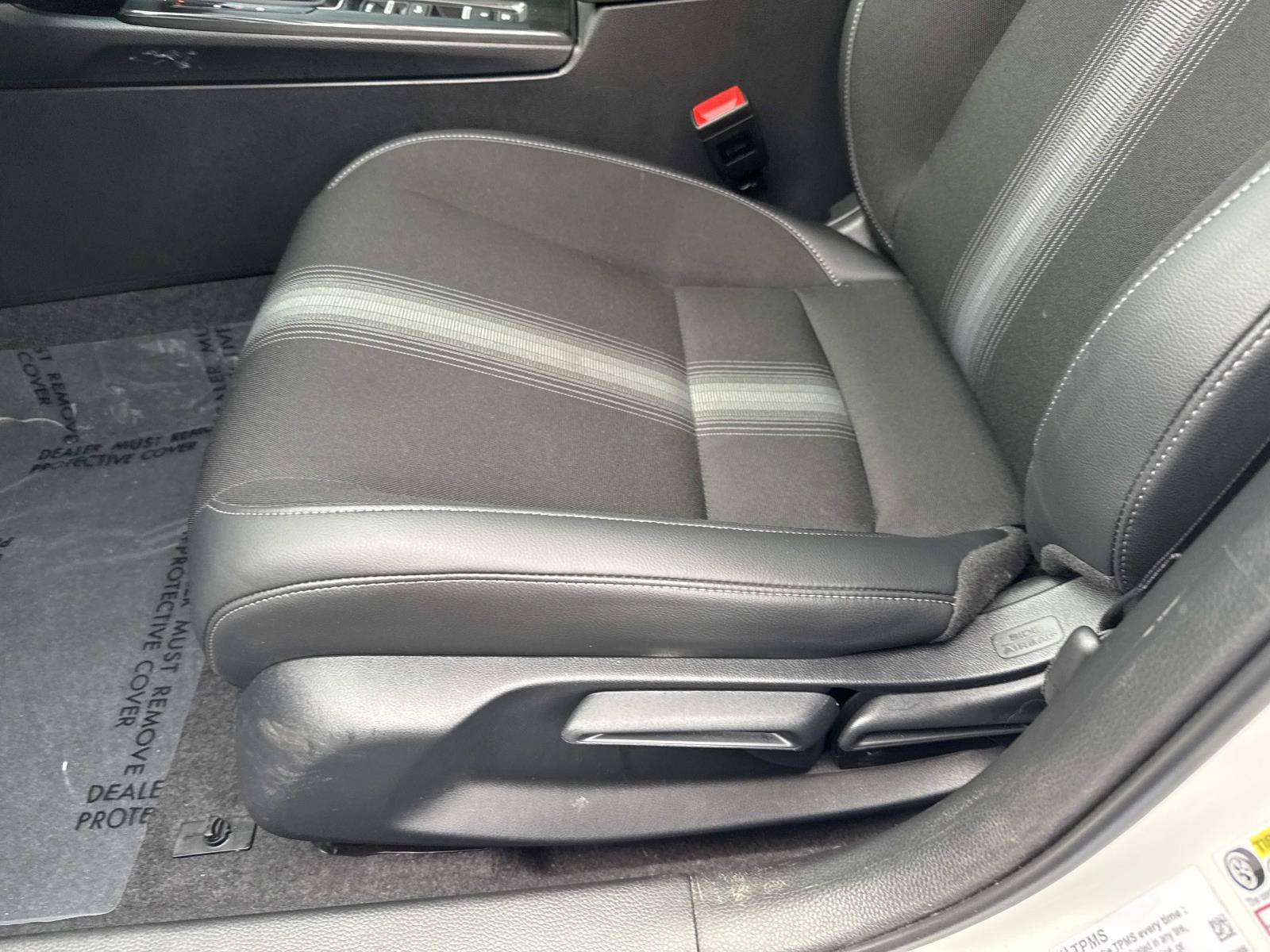 Used 2026 Honda Civic Sport image 17
