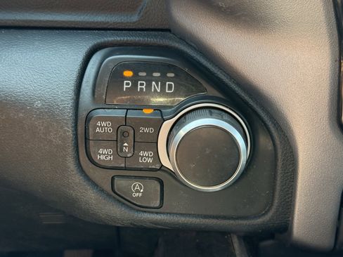 Used 2022 RAM 1500 Lone Star w/ Trailer Tow Group image 23