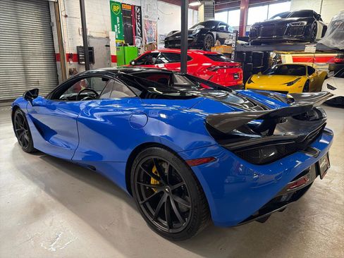 Used 2020 McLaren 720S Performance image 29