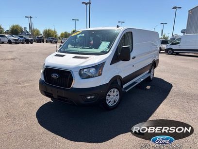 Used 2025 Ford Transit 250 Low Roof w/ Exterior Upgrade Package