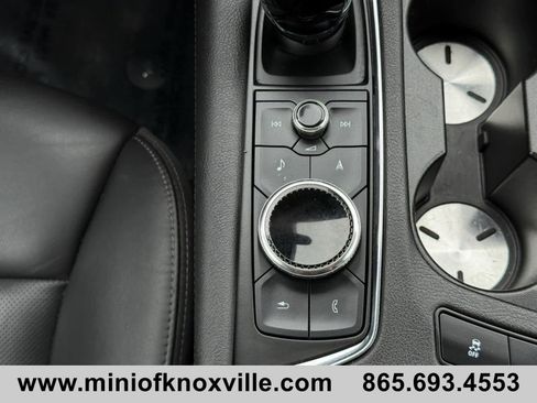 Used 2023 Cadillac XT6 Sport w/ LPO, Floor Liner Package image 20