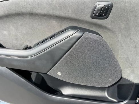 Used 2024 Ford Mustang Mach-E GT AWD/4WD image 21