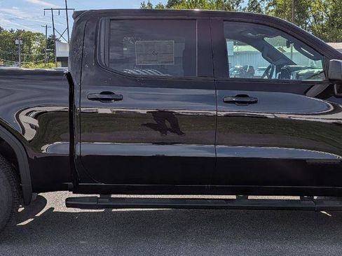 New 2026 GMC Sierra 1500 Elevation AWD/4WD image 6