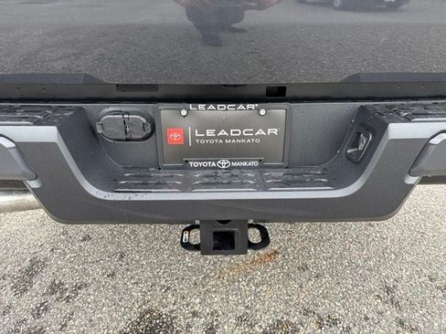 Used 2026 Toyota Tacoma SR5 AWD/4WD image 10