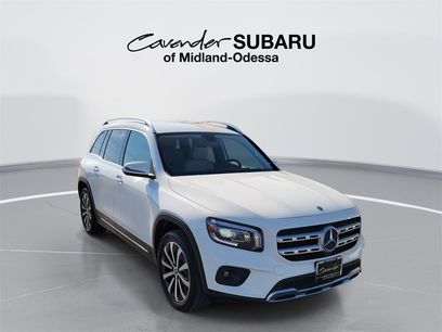 Used 2021 Mercedes-Benz GLB 250