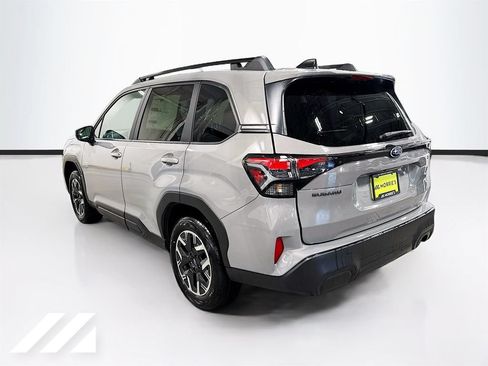 New 2026 Subaru Forester Premium AWD/4WD image 7