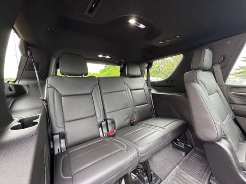Used 2024 GMC Yukon Denali w/ Max Trailering Package AWD/4WD image 38