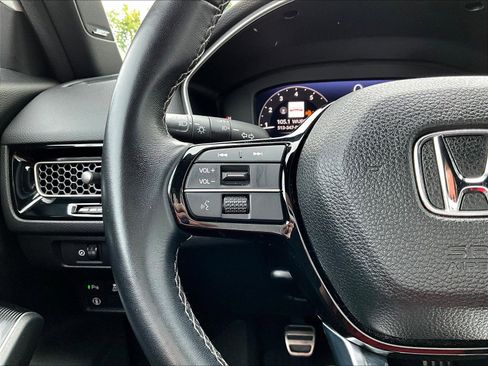 Used 2023 Honda Civic Sport Touring image 11
