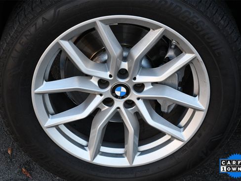 Used 2021 BMW X5 xDrive40i w/ Premium Package image 6