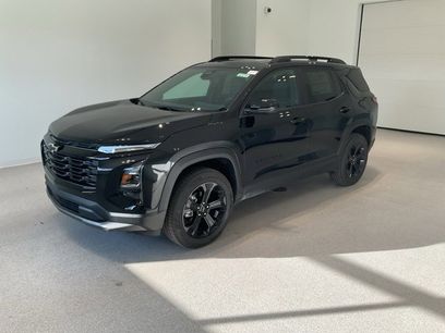 New 2026 Chevrolet Equinox LT w/ Convenience Package II