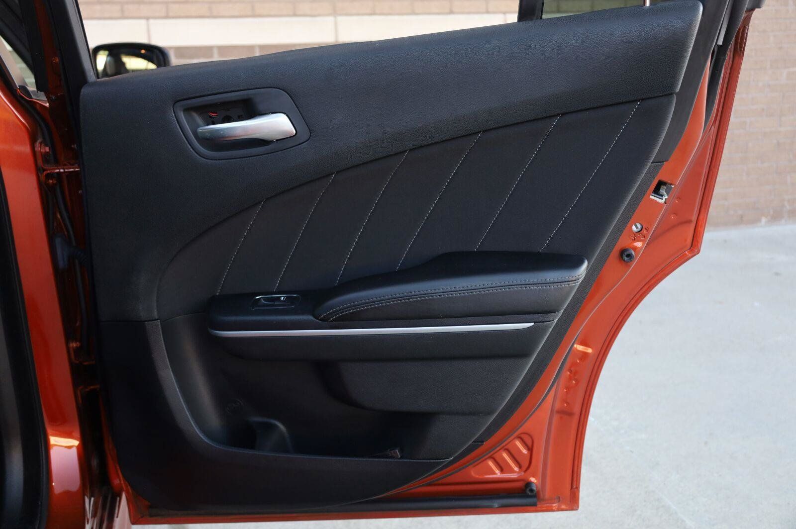 Used 2020 Dodge Charger Scat Pack RWD image 23