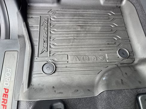 Used 2026 Ford F150 Raptor w/ Equipment Group 803A Raptor R AWD/4WD image 17