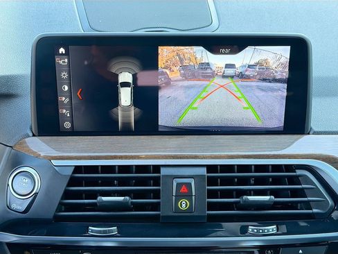 Used 2018 BMW X3 xDrive30i image 32