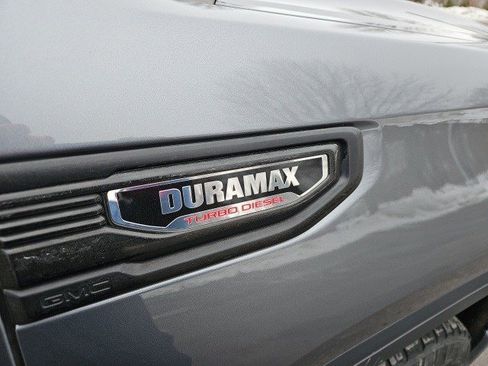 Used 2021 GMC Sierra 1500 Elevation w/ Preferred Package image 11